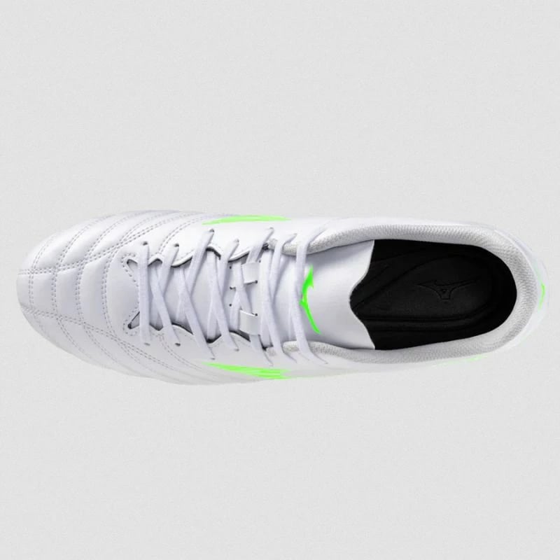 Atlete për fëmijë Mizuno, të bardha Atlete për fëmijë Mizuno, të bardha