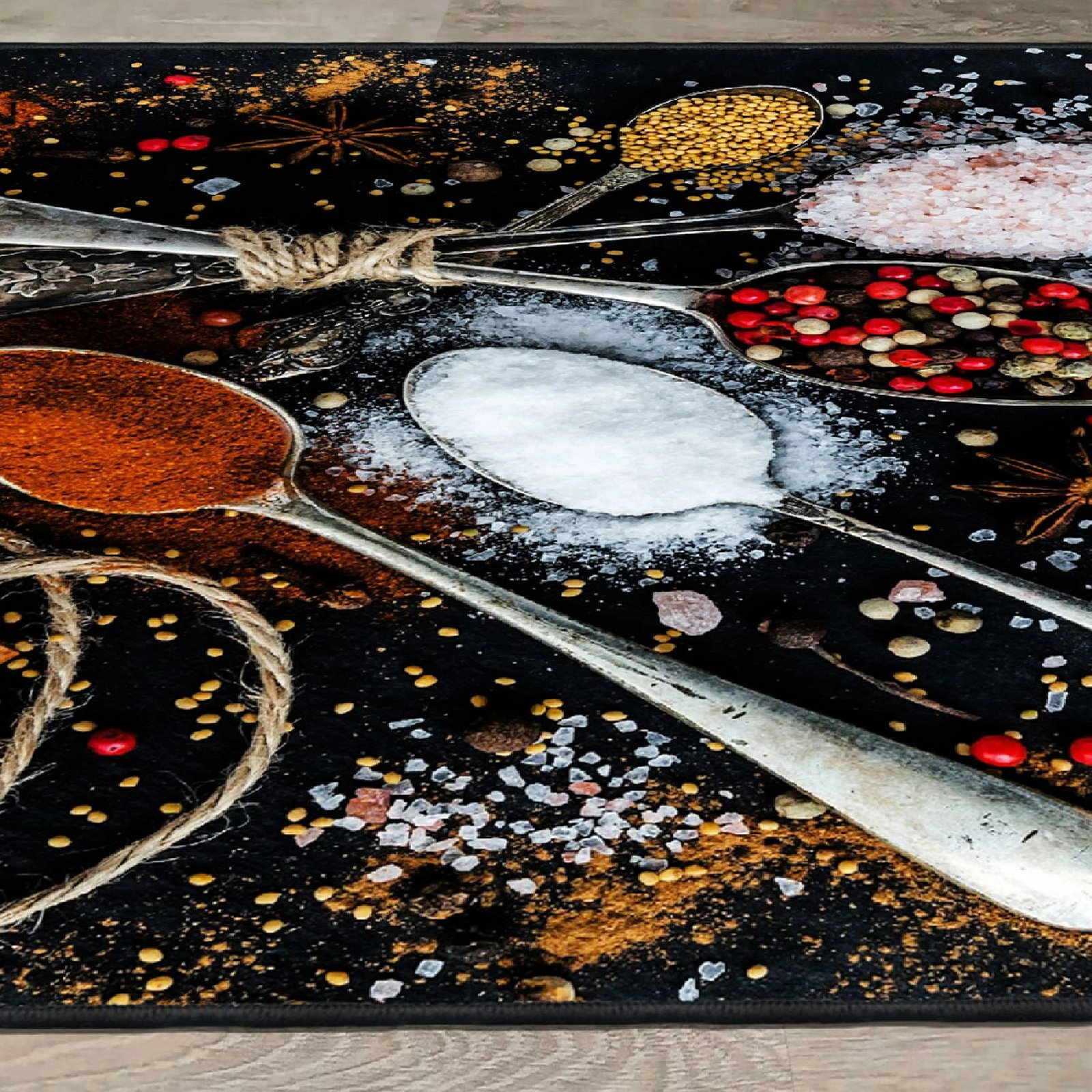 Qilim korridori, shumëngjyrësh, Conceptum Hypnose, Els2303, 100x200cm