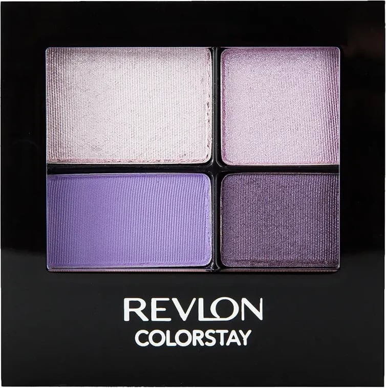 Paletë eye shadow Revlon Colorstay 530 Seductive 4,8g lejla