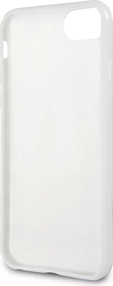 Mbështjellës U.S. Polo Assn. USHCI8PCSTRB për iPhone 7/8/SE 2020/SE 2022, Pattern Tricolor, Bardhë Mbështjellës U.S. Polo Assn. USHCI8PCSTRB për iPhone 7/8/SE 2020/SE 2022, Pattern Tricolor, Bardhë