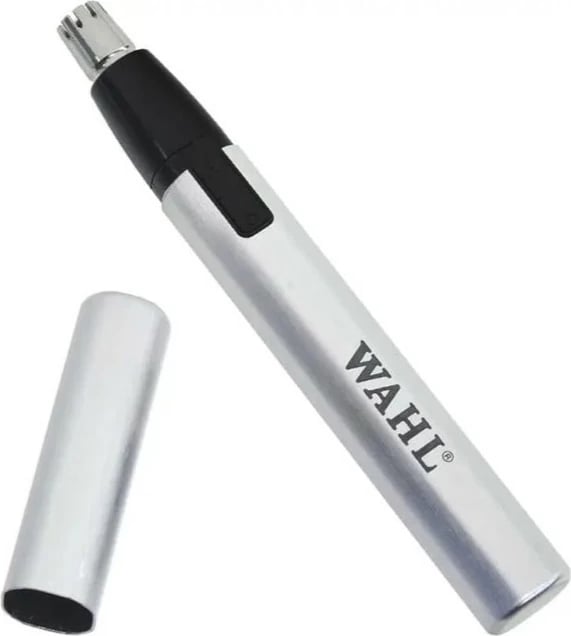 Trimmer për hundë dhe veshë Wahl Micro Groomsman unisex