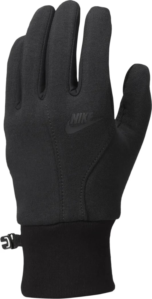 Doreza sportive për meshkuj Nike, të zeza