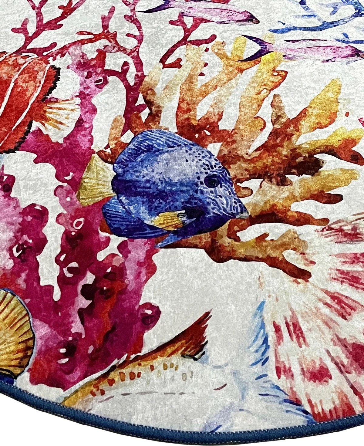 Tapet banjoje Mijölnir, shumëngjyrësh, 80 cm