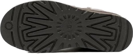 Këpucë femra Ugg, gri