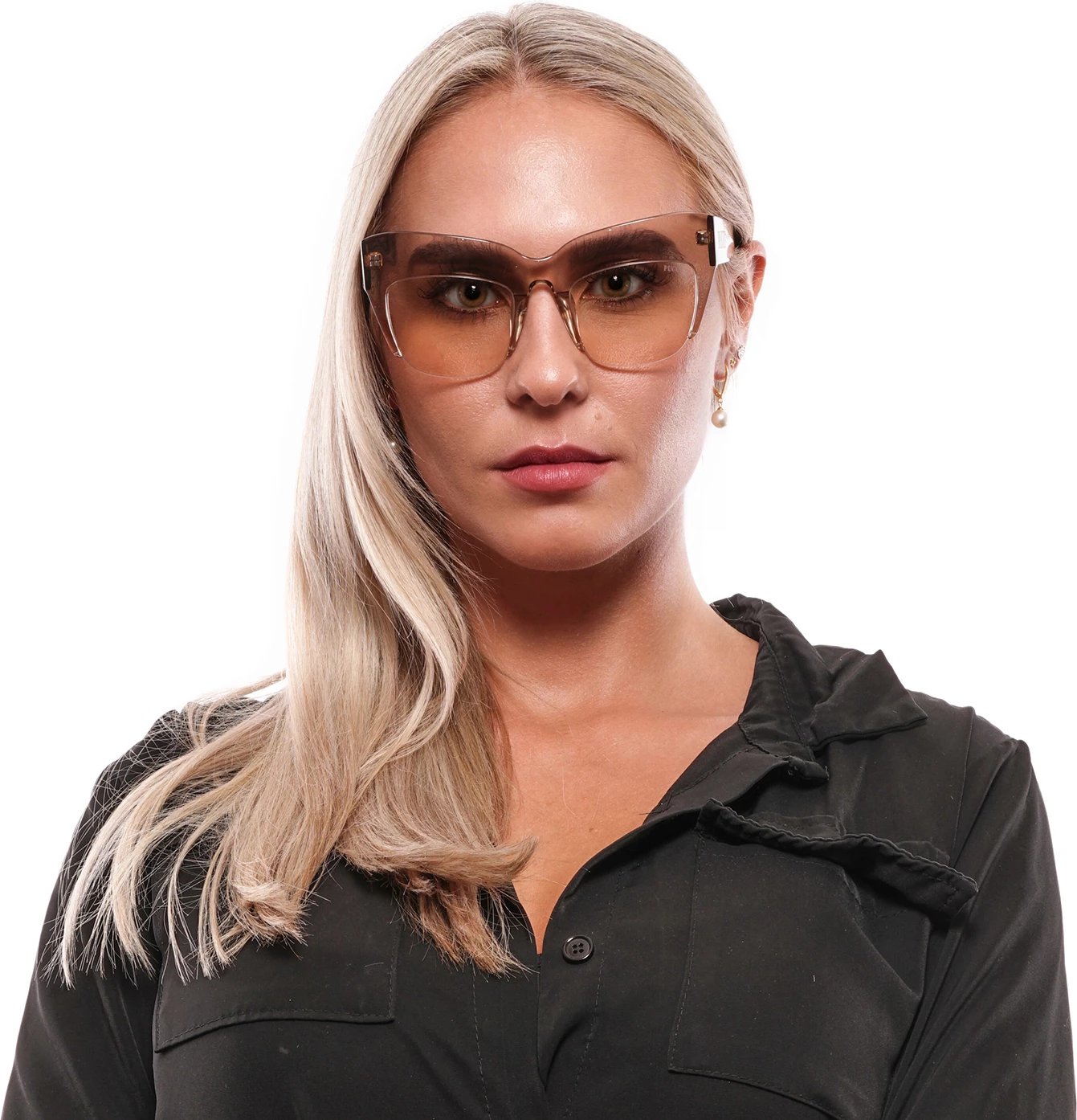 Syze dielli për femra Emilio Pucci, të kafta