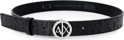 Rrip për femra Armani Exchange, i zi