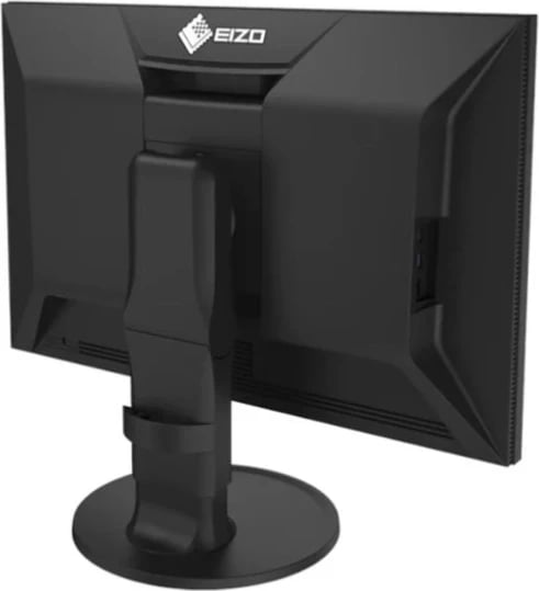 Monitor EIZO ColorEdge CS2400R, zi