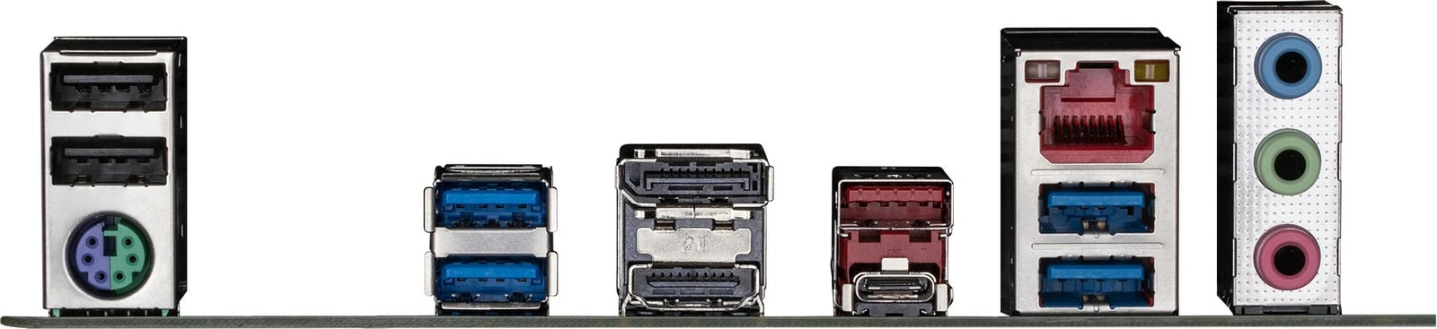 Pllakë amë Gigabyte GA-Z790 D, Socket 1700, Ultra Durable, e zezë