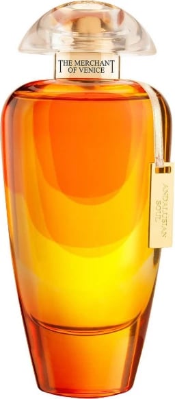 Eau de Parfum për meshkuj The Merchant Of Venice Andalusian Soul 50ml