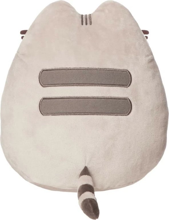 Lodër pelushi Pusheen Daffi P-220, 24 cm, bezhë