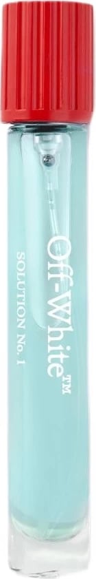 Eau de Parfum unisex Off-White Solution No.1, 15ml