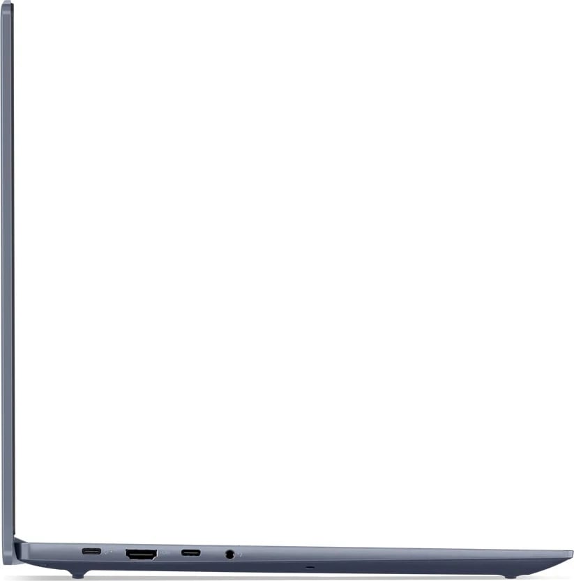 Laptop Lenovo IdeaPad Slim 5, 16", Intel Core i7, 16GB RAM, 512GB SSD, hiri