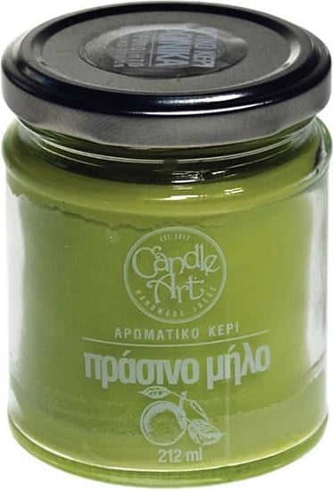 Qiri aromatik NEXT 212 ml, me vajra esenciale të mollës jeshile