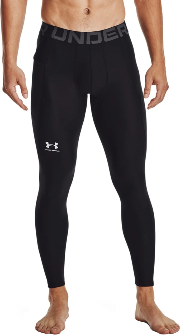 Hellonka për meshkuj Under Armour, të zeza