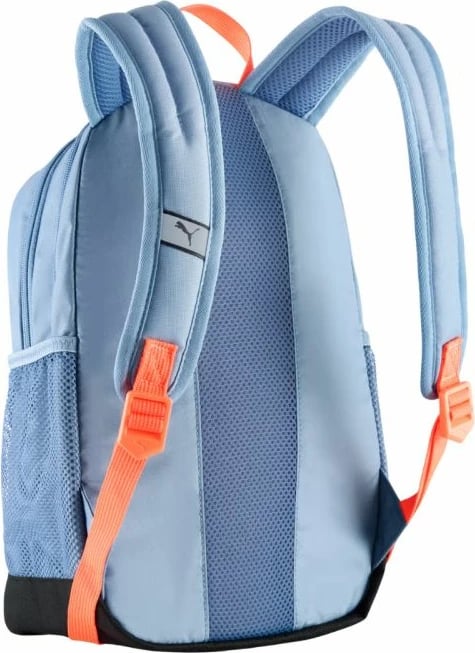 Çantë shpine Puma për fëmijë, blu Çantë shpine Puma për fëmijë, blu