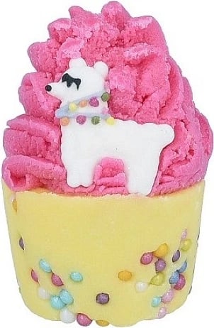 Bombë për banjo Bomb Cosmetics Drama Llama Bath Mallow 50g