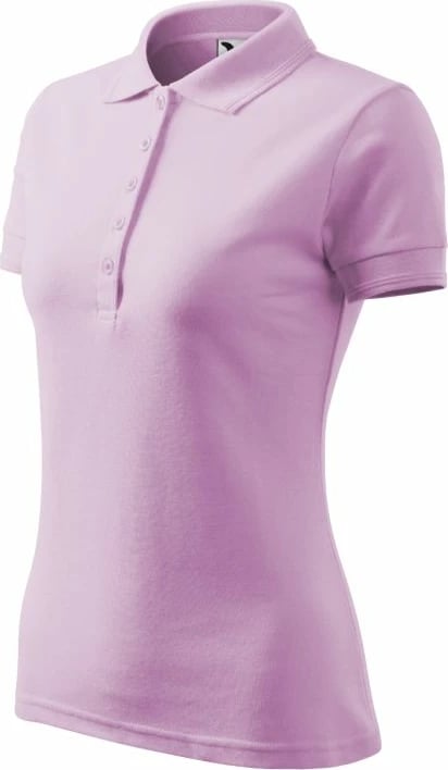 Maicë polo për femra Malfini, orchid