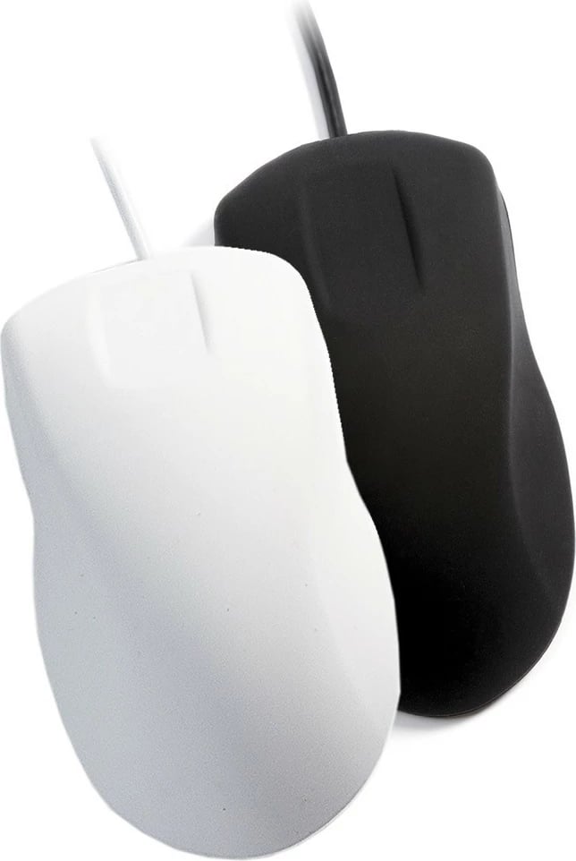 Maus Active Key AK-PMH1OS i bardhë