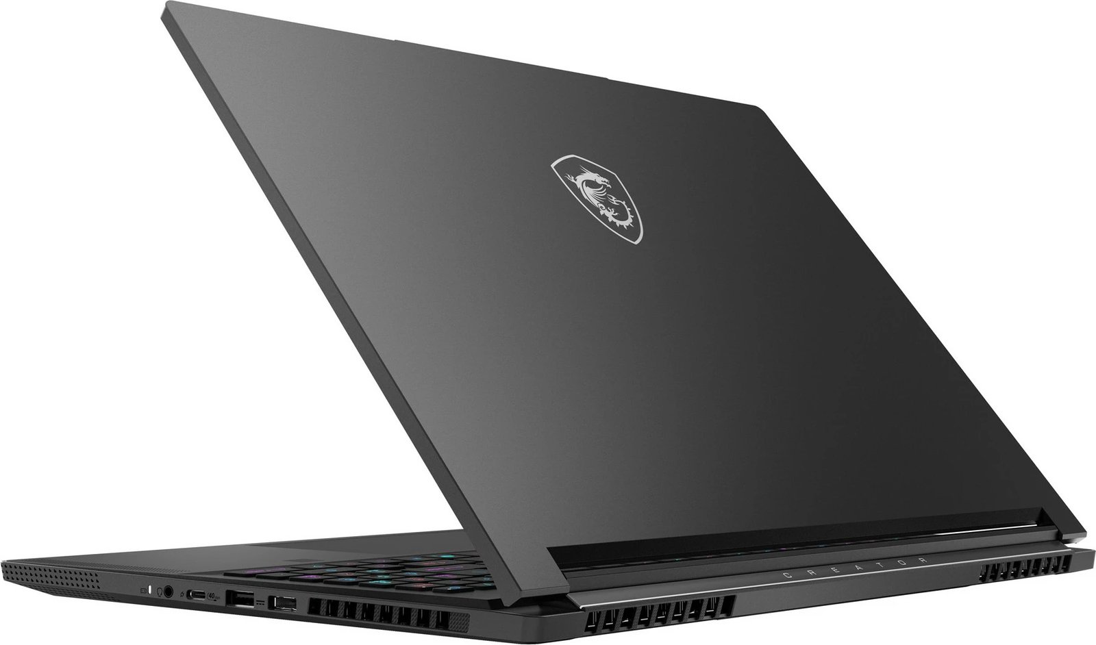 Laptop MSI Creator A16 AI+ A3HVGG-047, AMD Ryzen AI 9, 32 GB RAM, 1 TB SSD, 16" Quad HD+, GeForce RTX 4070