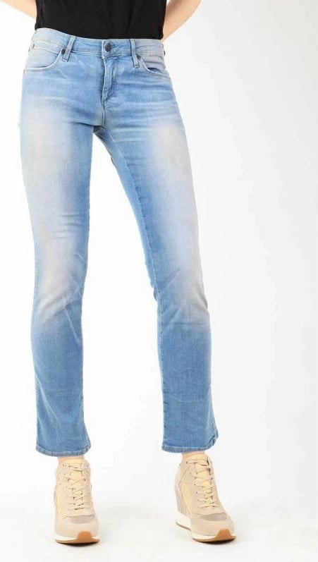 Xhinse Wrangler për femra, Vintage Dusk