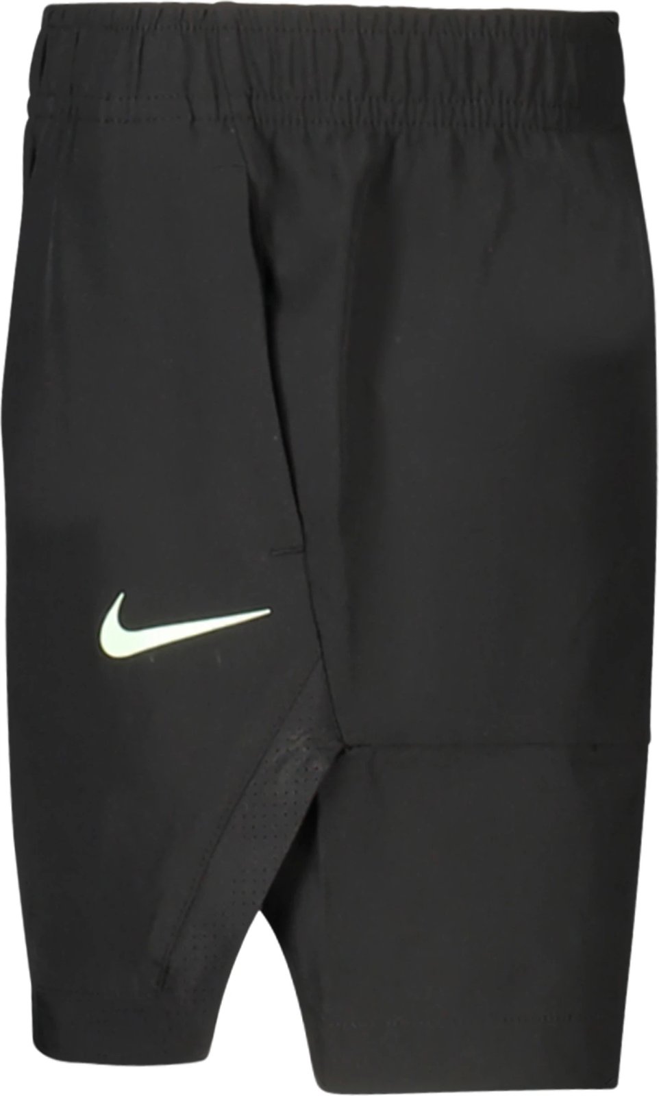 Shorce për djem NIKE, të zeza