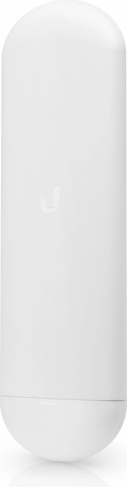 NanoStation AC Ubiquiti, 5 GHz, 1000 Mbit/s, Bardhë
