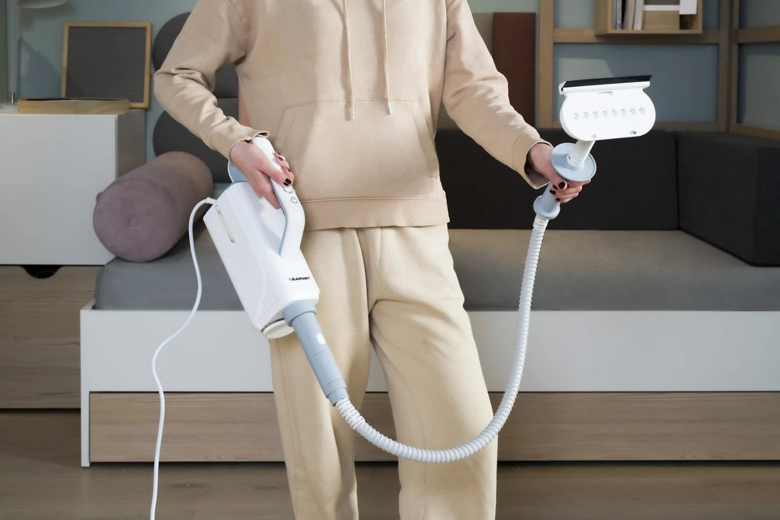 Pastrues Me Avull BLAUPUNKT STM601