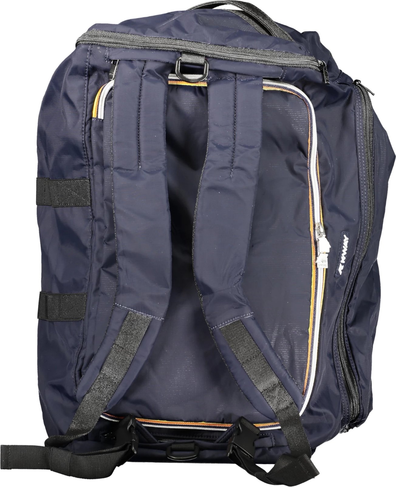 Backpack K-WAY UNI për meshkuj, kaltër