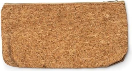 Çantë kozmetike NEXT 23x11cm, Kork