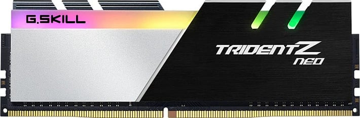 RAM Memorje G.Skill Trident Z Neo 32GB (4x8GB) DDR4 3600MHz CL16 RGB