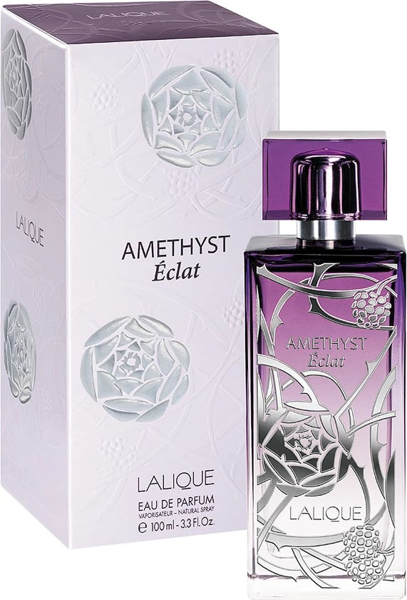 Eau de Parfum për femra Lalique Amethyst Eclat 100ml