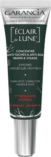 Corrector për njolla të errëta Garancia Eclair de Lune 30ml