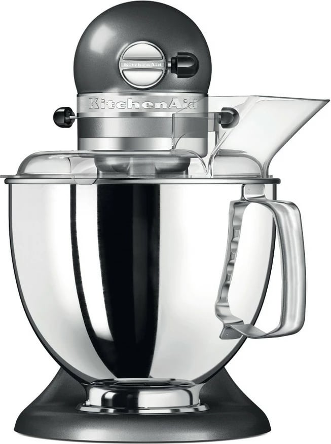 Mikser KitchenAid Artisan 5KSM175PSEAC 300W argjendtë