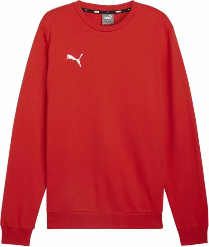 Duks për meshkuj Puma, i kuq