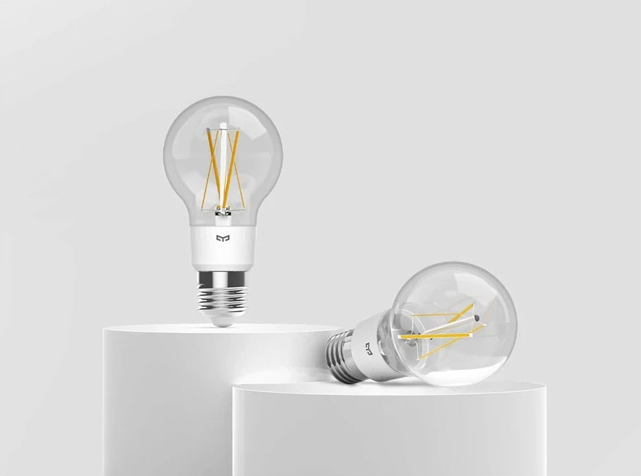 Llambë Smart YEELIGHT YLDP12YL