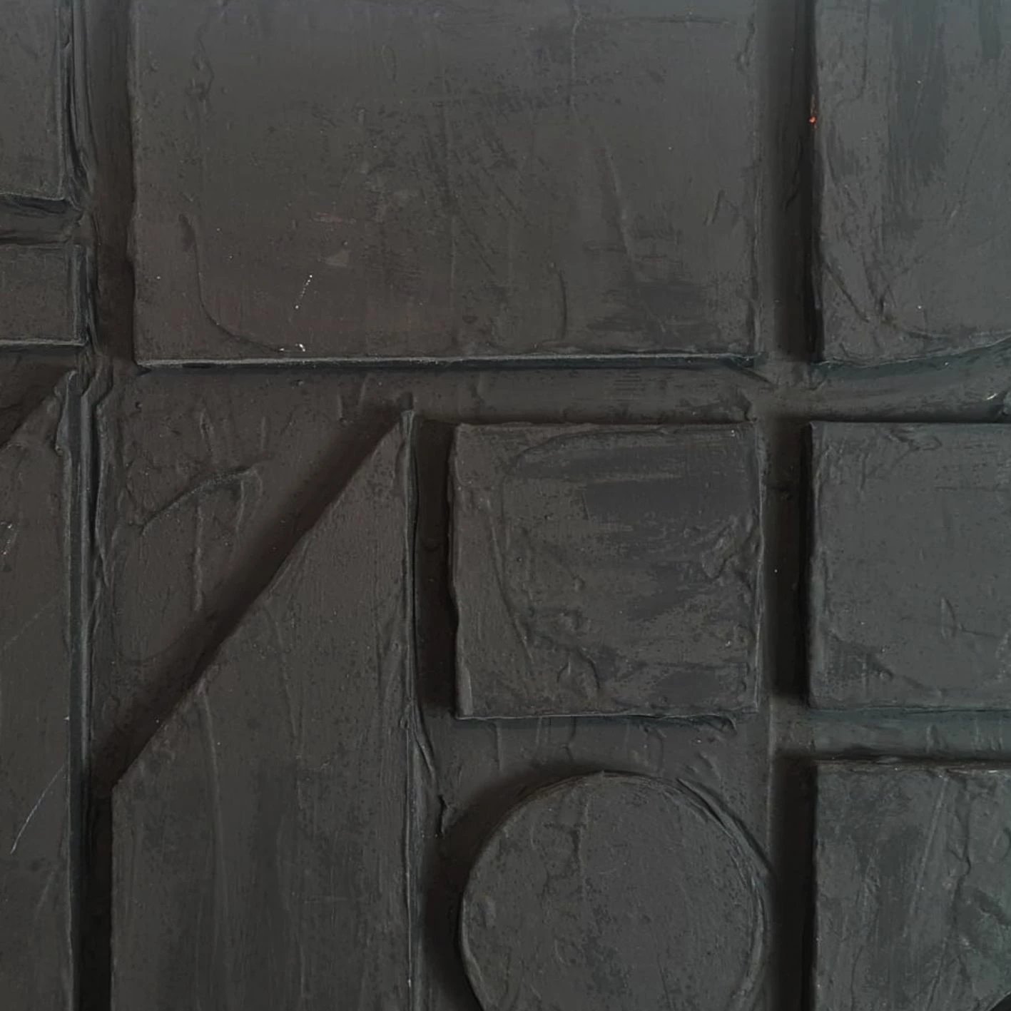 Pikturë dekorative me vaj, Wallity, RF92 - 70100