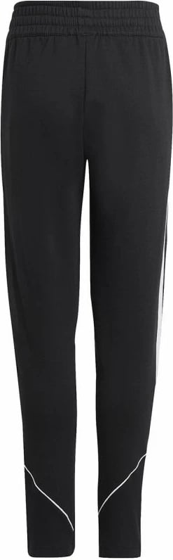 Pantallona për fëmijë adidas Tiro 23 League, të zeza