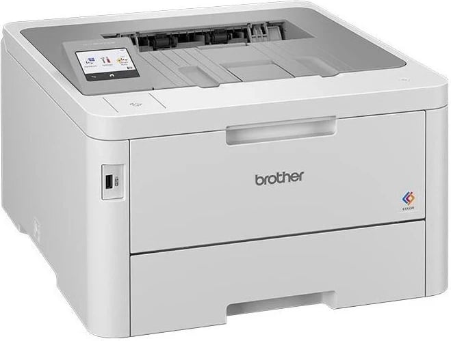 Printer Brother HL-L8240CDW, bardhë