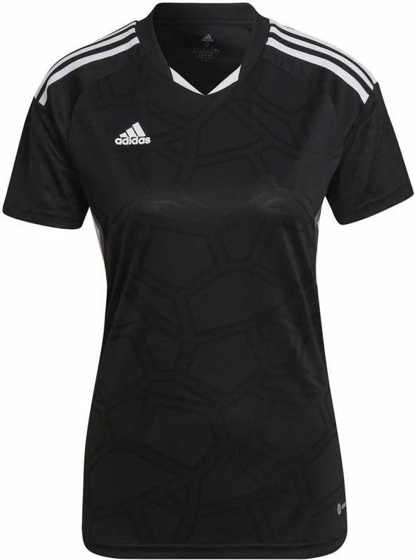 Maicë për femra adidas Condivo 22, e zezë