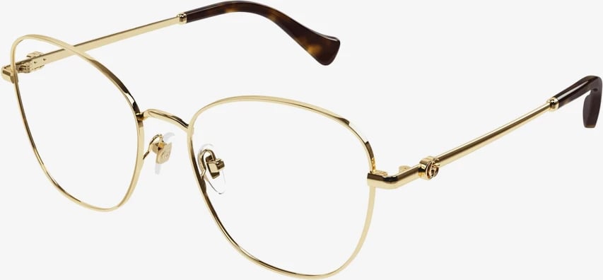 Korniza optike Gucci GG1418O-001 55