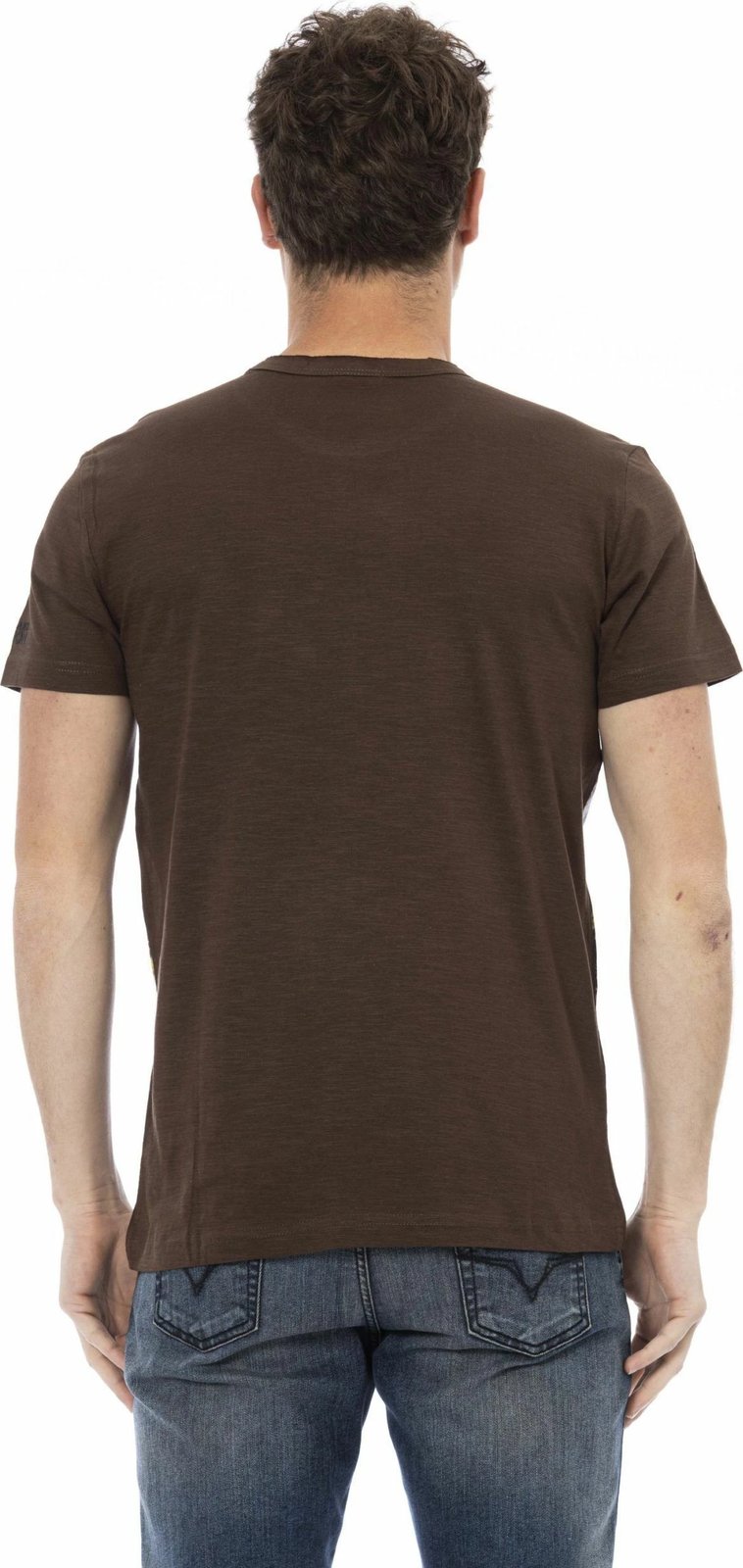 Maicë për meshkuj Trussardi Action, e kaftë