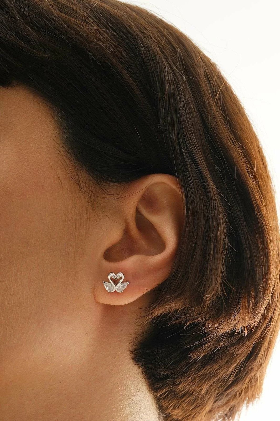 Vathë argjendi Jumeon, SGTL12839, ngjyrë argjendi