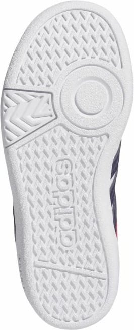 Atlete për fëmijë adidas, të bardha