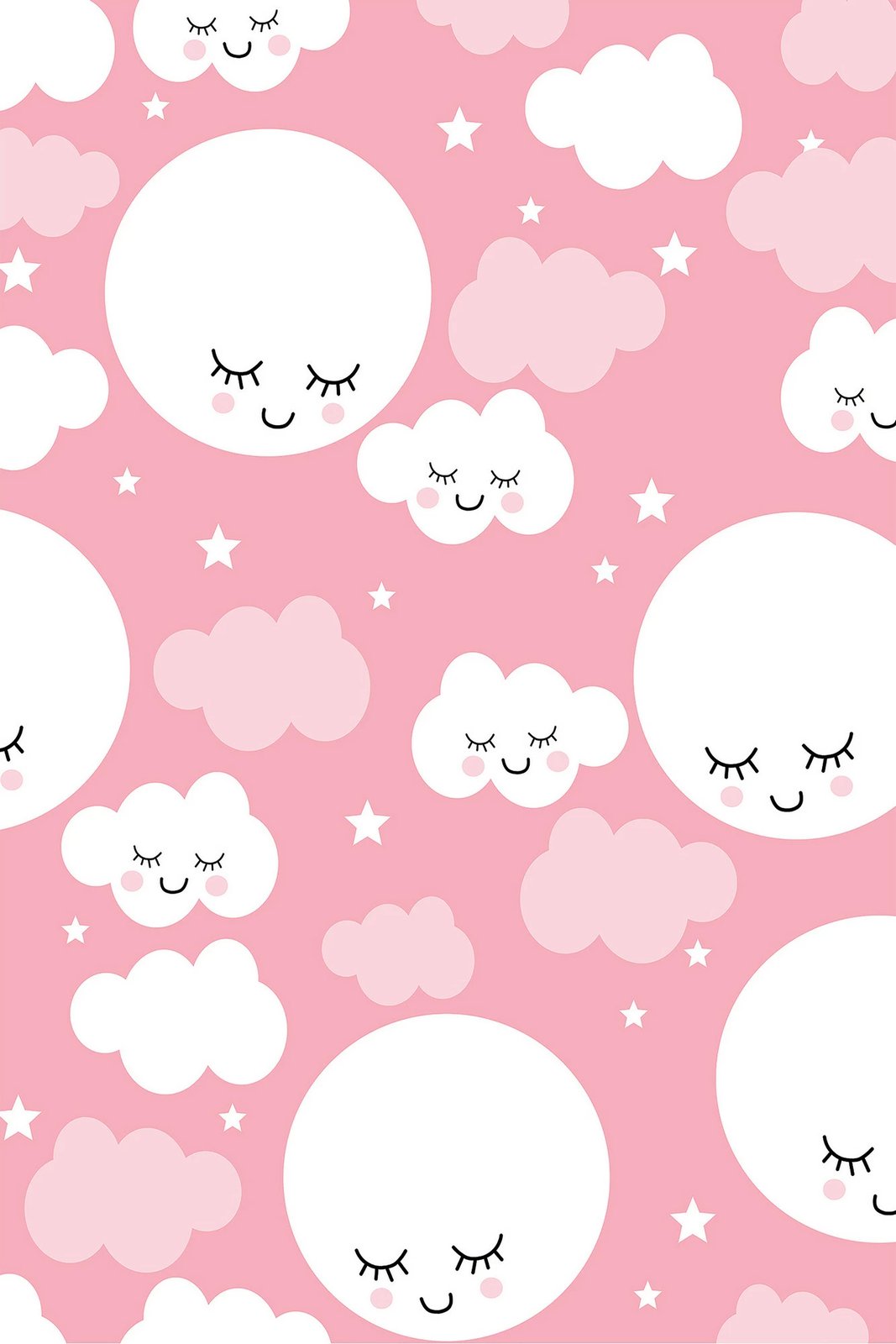 Qilim multikolor për fëmijë, 160x230cm, Conceptum Hypnose, WOOKECE036