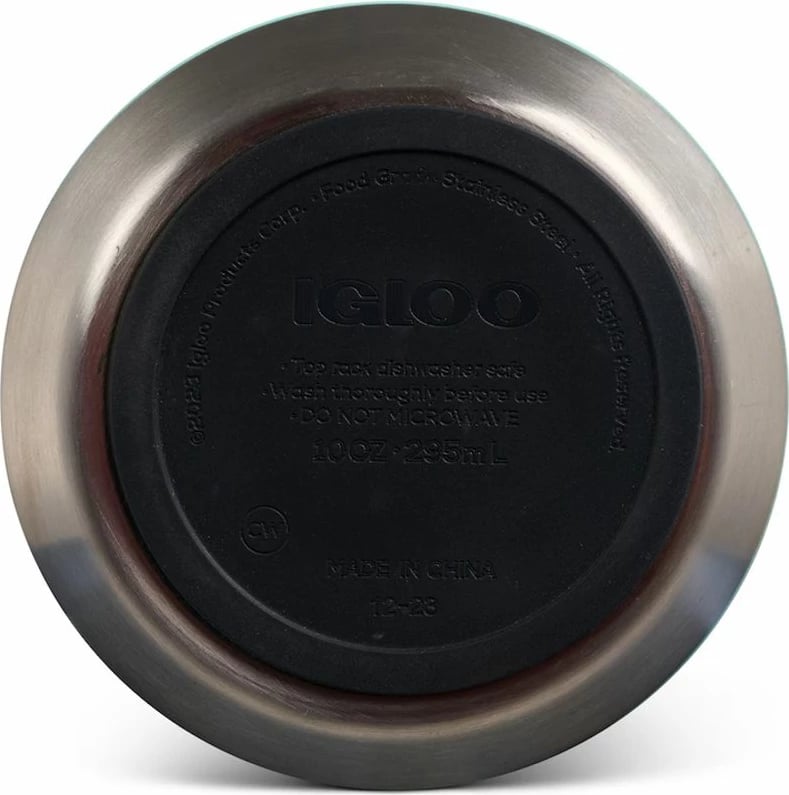 Gote Termike Inox 295ml Inox Sea Foam