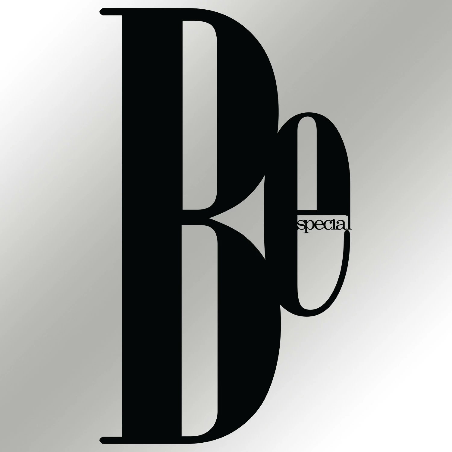 Aksesor dekorativ metalik për mur, Wallity, Be Special