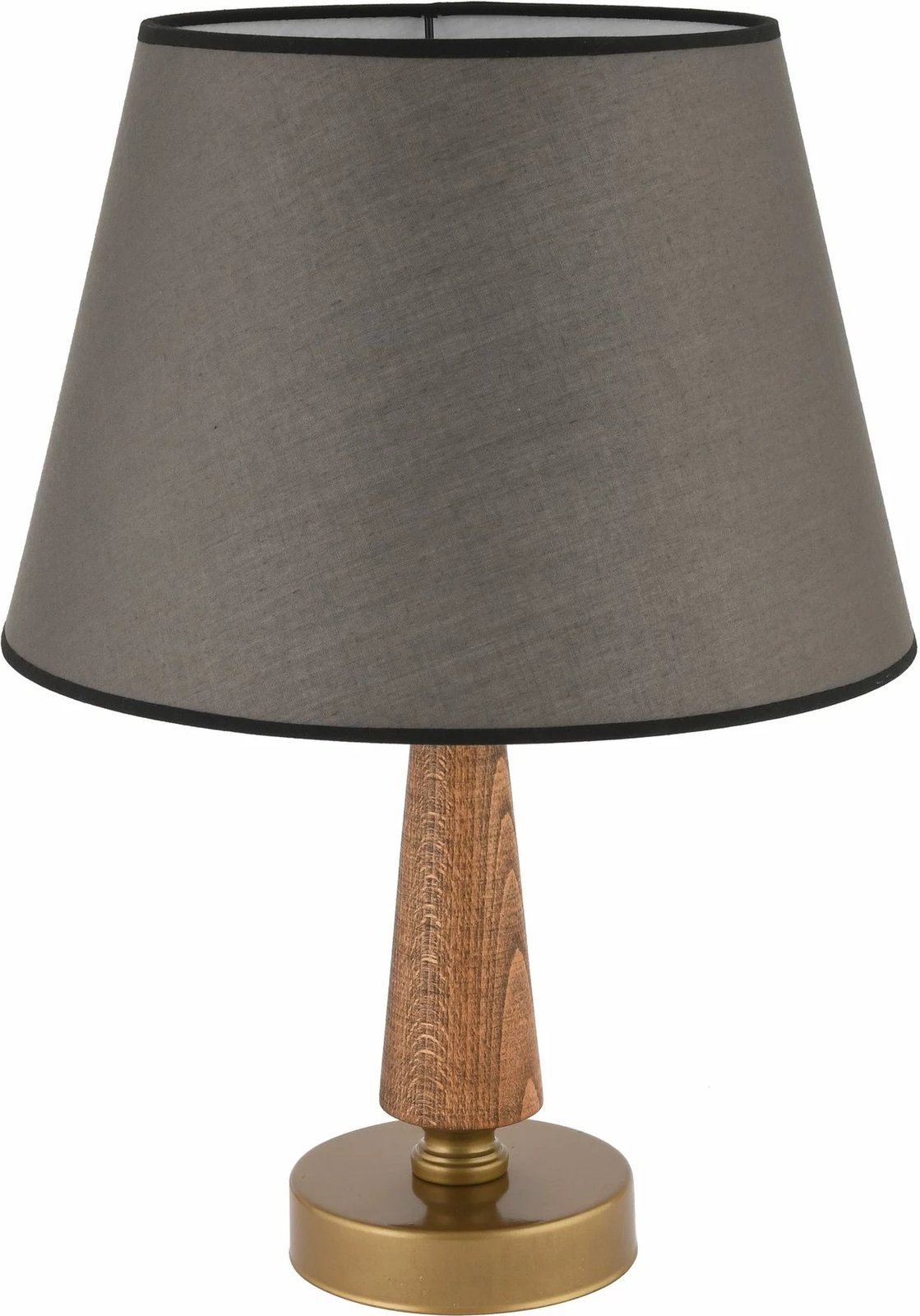 Llambë tavoline Opviq, 302, gri, kafe, ari