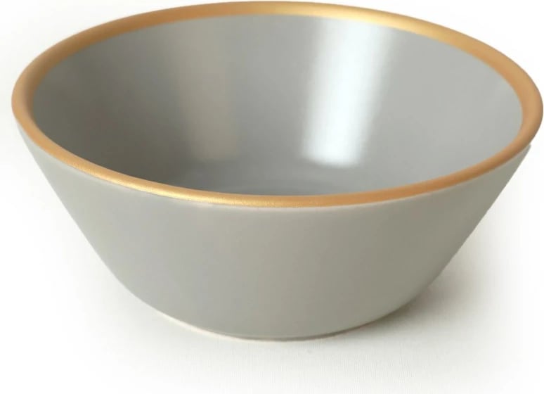 Set pjatash të thella (6 copë), Hermia Concept, ST142306FX92A841700MAKA500