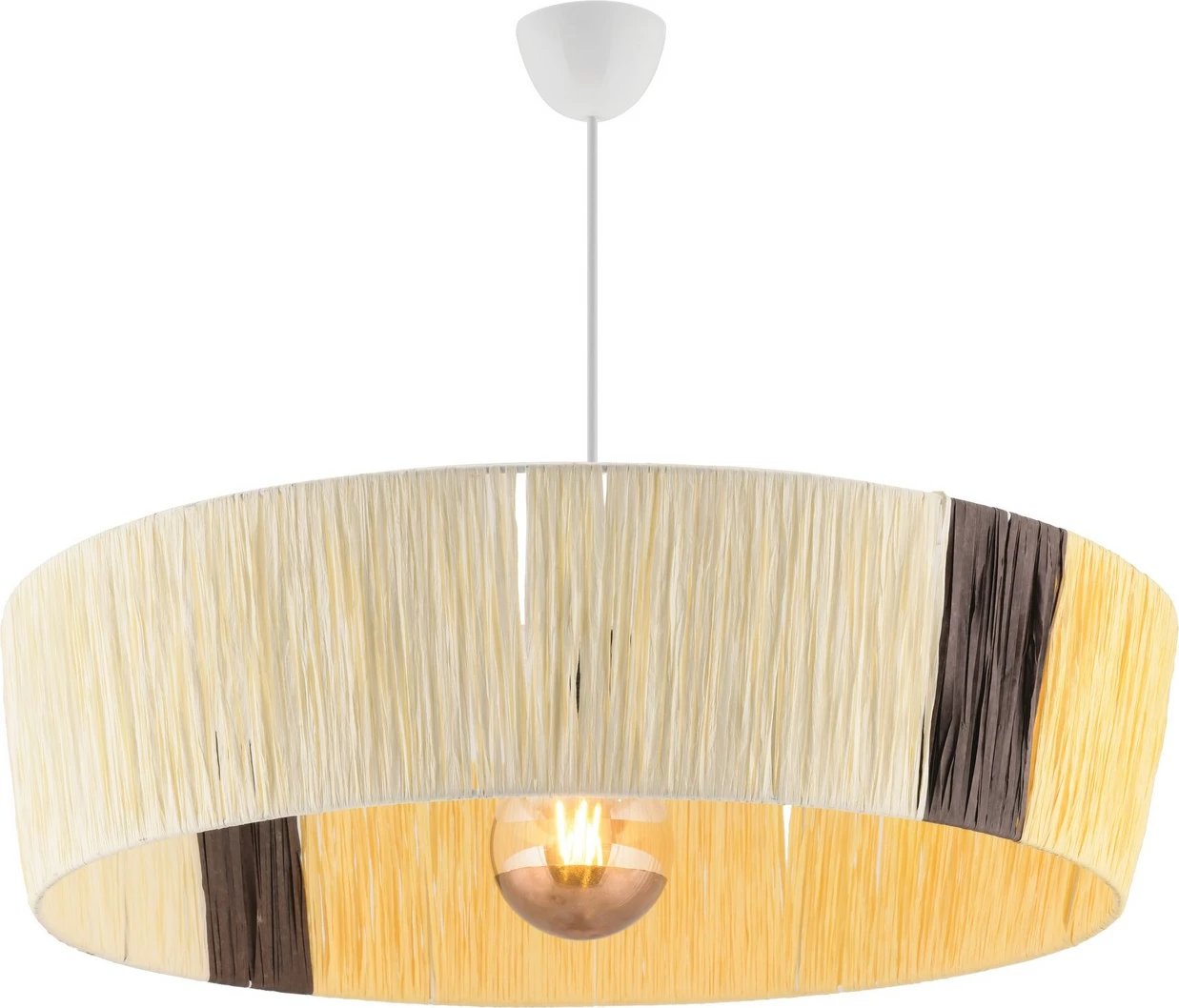 Llambë tavani Opviq, Berta, shumëngjyrëshe