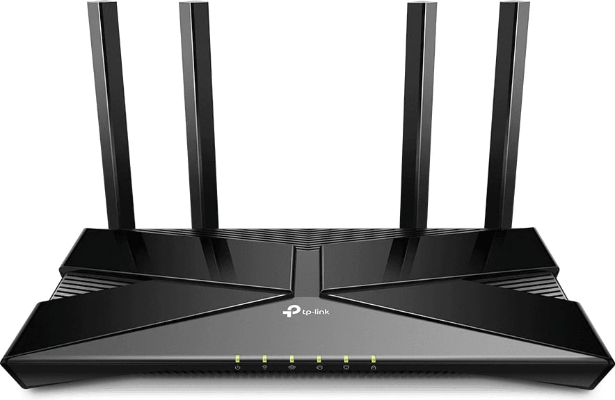 Router, TP-LINK, Archer AX53, i zi